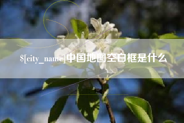 宝应县中国地图空白框是什么