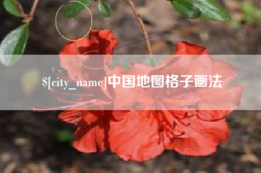 宝应县中国地图格子画法