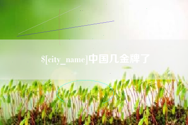 宝应县中国几金牌了