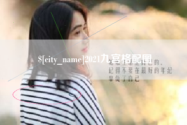 宝应县2021九宫格配图