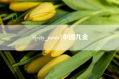 宝应县中国九金