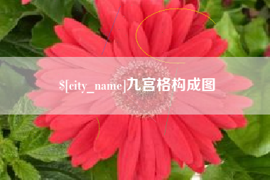 宝应县九宫格构成图