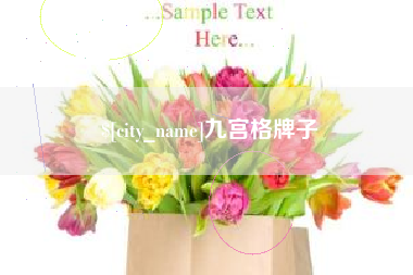 宝应县九宫格牌子