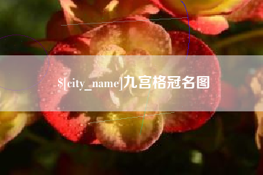 宝应县九宫格冠名图