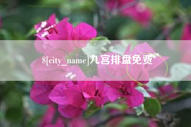 宝应县九宫排盘免费