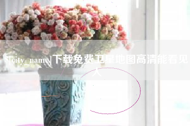 宝应县下载免费卫星地图高清能看见人